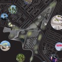 1-FINAL.ai Site Plan © Ozel Office
