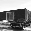 Notariaat - Atelier Vens Vanbelle © Atelier Vens Vanbelle