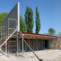 Notariaat - Atelier Vens Vanbelle © Atelier Vens Vanbelle