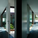 Notariaat - Atelier Vens Vanbelle © Atelier Vens Vanbelle