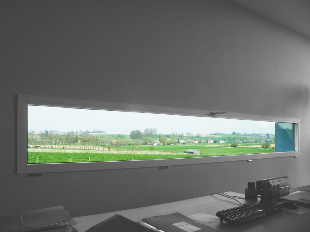 Notariaat / Atelier Vens Vanbelle