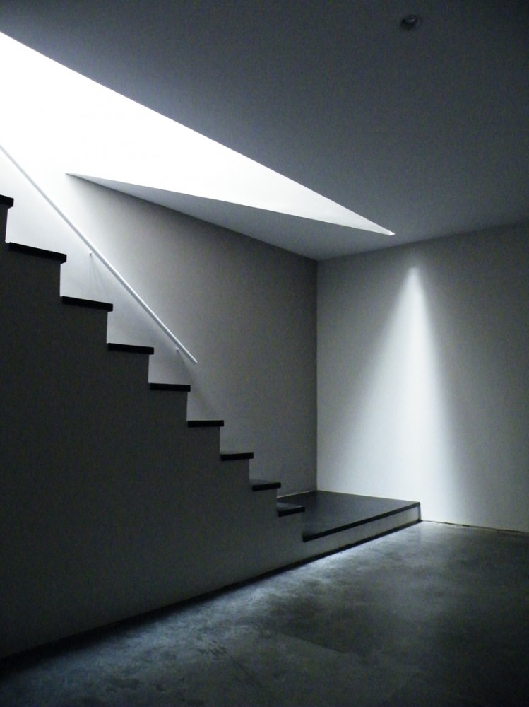 Notariaat - Atelier Vens Vanbelle © Atelier Vens Vanbelle