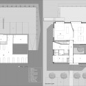 Notariaat - Atelier Vens Vanbelle floor plans