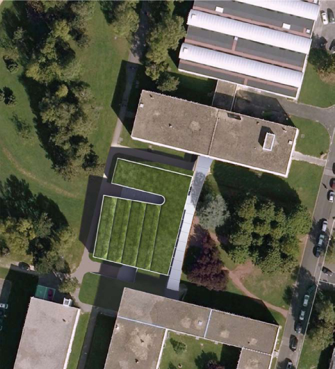 20100209_AMIENS_EN_LR-8 Site View © Serero Architects
