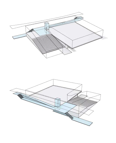 circulationpg Circulation Diagram © Serero Architects