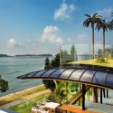 Fish House - Guz Architects