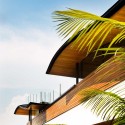 Fish House - Guz Architects © Patrick Bingham Hall
