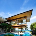 Fish House - Guz Architects Fish House - Guz Architects © Patrick Bingham Hall