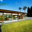 Fish House - Guz Architects © Patrick Bingham Hall
