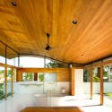 Fish House - Guz Architects © Patrick Bingham Hall