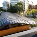 Fish House - Guz Architects © Patrick Bingham Hall