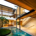 Fish House - Guz Architects © Patrick Bingham Hall