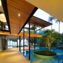 Fish House - Guz Architects © Patrick Bingham Hall