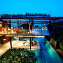 Fish House - Guz Architects Fish House - Guz Architects © Patrick Bingham Hall