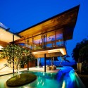 Fish House - Guz Architects Fish House - Guz Architects © Patrick Bingham Hall