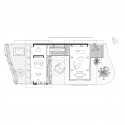 Fish House - Guz Architects Fish House - Guz Architects first floor plan