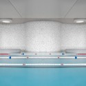 P.W.C.C. Spa & Fitness Center - PLAN Arquitectos - Loroworks Architects P.W.C.C. Spa & Fitness Center - PLAN Arquitectos - Loroworks Architects © Pablo Blanco