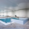 P.W.C.C. Spa & Fitness Center - PLAN Arquitectos - Loroworks Architects