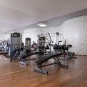 P.W.C.C. Spa & Fitness Center - PLAN Arquitectos - Loroworks Architects P.W.C.C. Spa & Fitness Center - PLAN Arquitectos - Loroworks Architects © Pablo Blanco