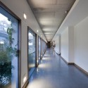 P.W.C.C. Spa & Fitness Center - PLAN Arquitectos - Loroworks Architects P.W.C.C. Spa & Fitness Center - PLAN Arquitectos - Loroworks Architects © Pablo Blanco
