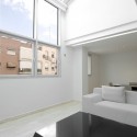 Serrano Apartments - A-cero Serrano Apartments - A-cero © Luis H. Segovia