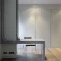 Serrano Apartments - A-cero © Luis H. Segovia