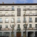 Serrano Apartments - A-cero Serrano Apartments - A-cero © Luis H. Segovia