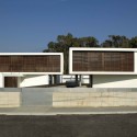Miramar Houses - dEMM Arquitectura © Pedro Lobo