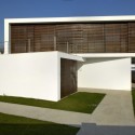 Miramar Houses - dEMM Arquitectura © Pedro Lobo