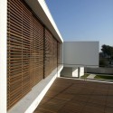 Miramar Houses - dEMM Arquitectura © Pedro Lobo