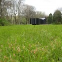 Pinstripe house - buildingstudio Pinstripe house - buildingstudio © Anastasia Laurenzi