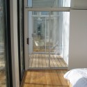 Pinstripe house - buildingstudio