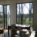 Pinstripe house - buildingstudio Pinstripe house - buildingstudio © Anastasia Laurenzi
