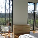 Pinstripe house - buildingstudio Pinstripe house - buildingstudio © Anastasia Laurenzi