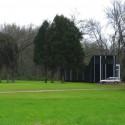 Pinstripe house - buildingstudio