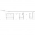 Pinstripe house - buildingstudio Pinstripe house - buildingstudio floor plan