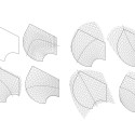 FieldRupture_Drawings_01 Drawings © VeeV Design
