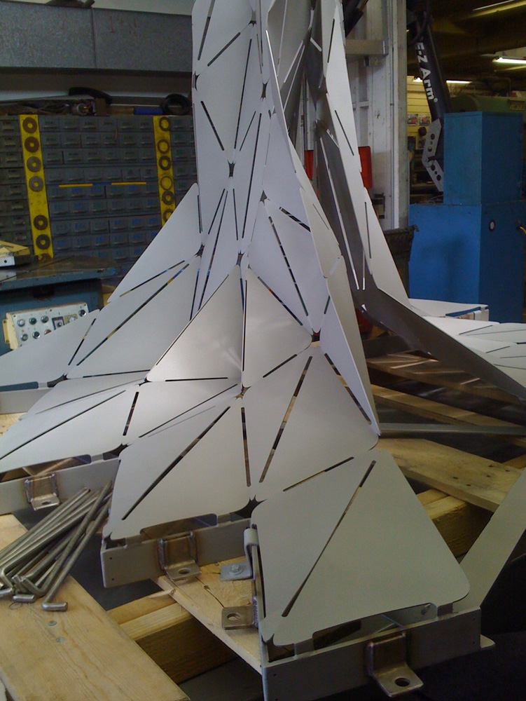 FieldRupture_Manufacturing_04 Manufacturing © VeeV Design
