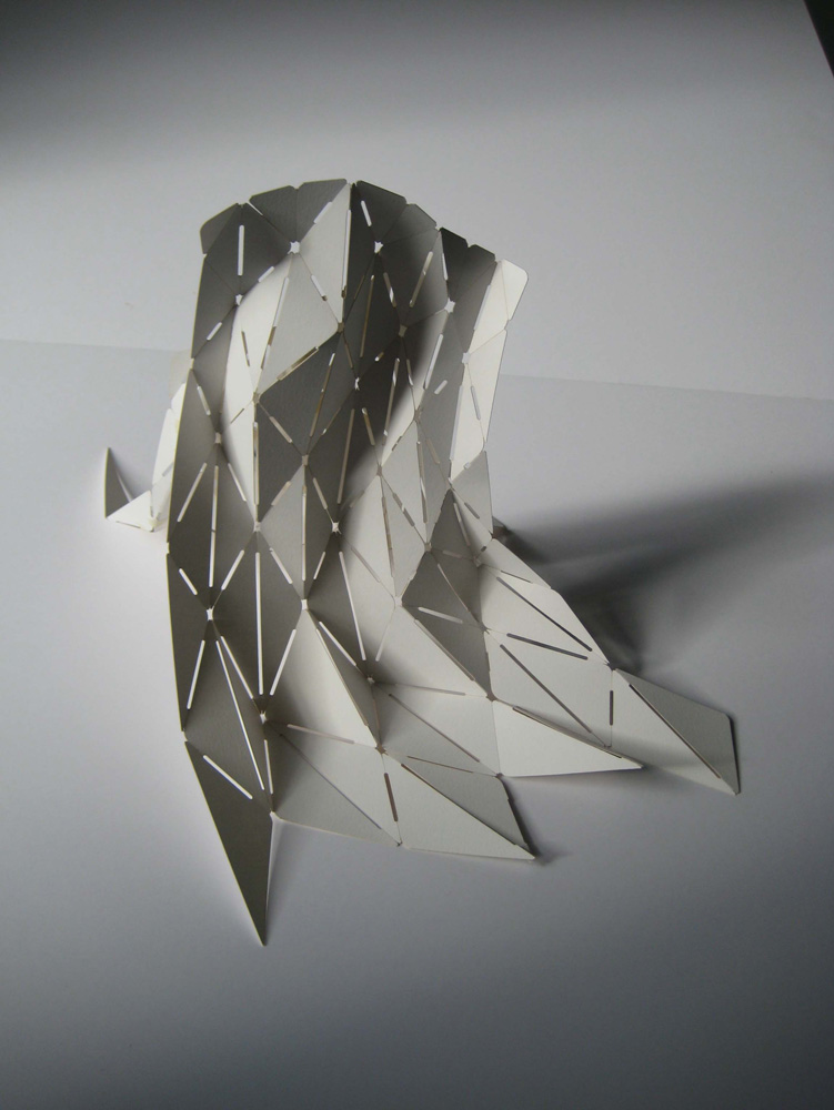 FieldRupture_StudyModel_03 Study Model © VeeV Design