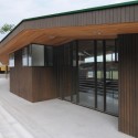 Zoo Veterinary Hospital - Carreño Sartori Arquitectos © Marcos Mendizábal