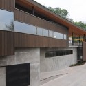 Zoo Veterinary Hospital - Carreño Sartori Arquitectos © Marcos Mendizábal