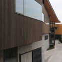 Zoo Veterinary Hospital - Carreño Sartori Arquitectos © Marcos Mendizábal