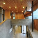 Zoo Veterinary Hospital - Carreño Sartori Arquitectos © Marcos Mendizábal