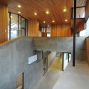 Zoo Veterinary Hospital - Carreño Sartori Arquitectos © Marcos Mendizábal