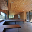 Zoo Veterinary Hospital - Carreño Sartori Arquitectos © Marcos Mendizábal