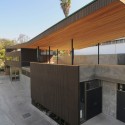 Zoo Veterinary Hospital - Carreño Sartori Arquitectos © Marcos Mendizábal