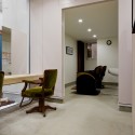 Cure Salon Monsieur - Upsetters Architects © Yusuke Wakabayashi