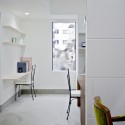 Cure Salon Monsieur - Upsetters Architects © Yusuke Wakabayashi
