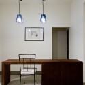 Cure Salon Monsieur - Upsetters Architects © Yusuke Wakabayashi