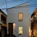 Cure Salon Monsieur - Upsetters Architects © Yusuke Wakabayashi